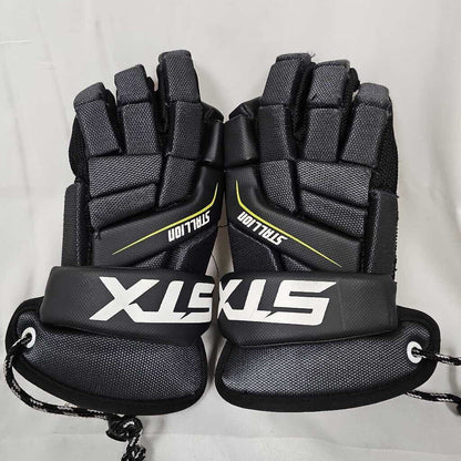 STX Stallion 200 Lacrosse Gloves, Small