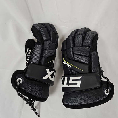STX Stallion 200 Lacrosse Gloves, Small