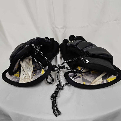 STX Stallion 200 Lacrosse Gloves, Small