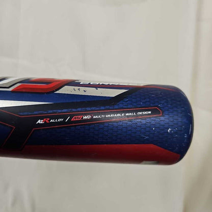 Marucci Cat9 Connect Pastime (-5) USSSA Baseball Bat, 30/25