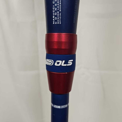 Marucci Cat9 Connect Pastime (-5) USSSA Baseball Bat, 30/25