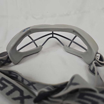 STX 2See Dual Sport Goggles, Adult
