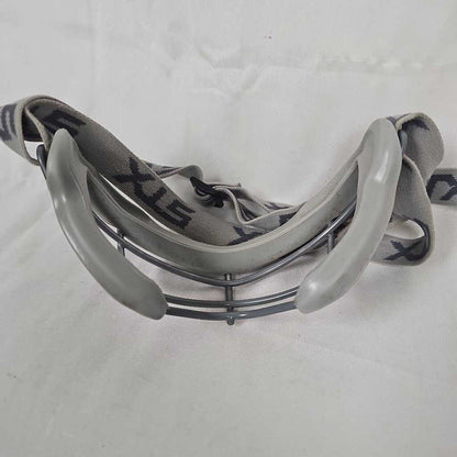STX 2See Dual Sport Goggles, Adult