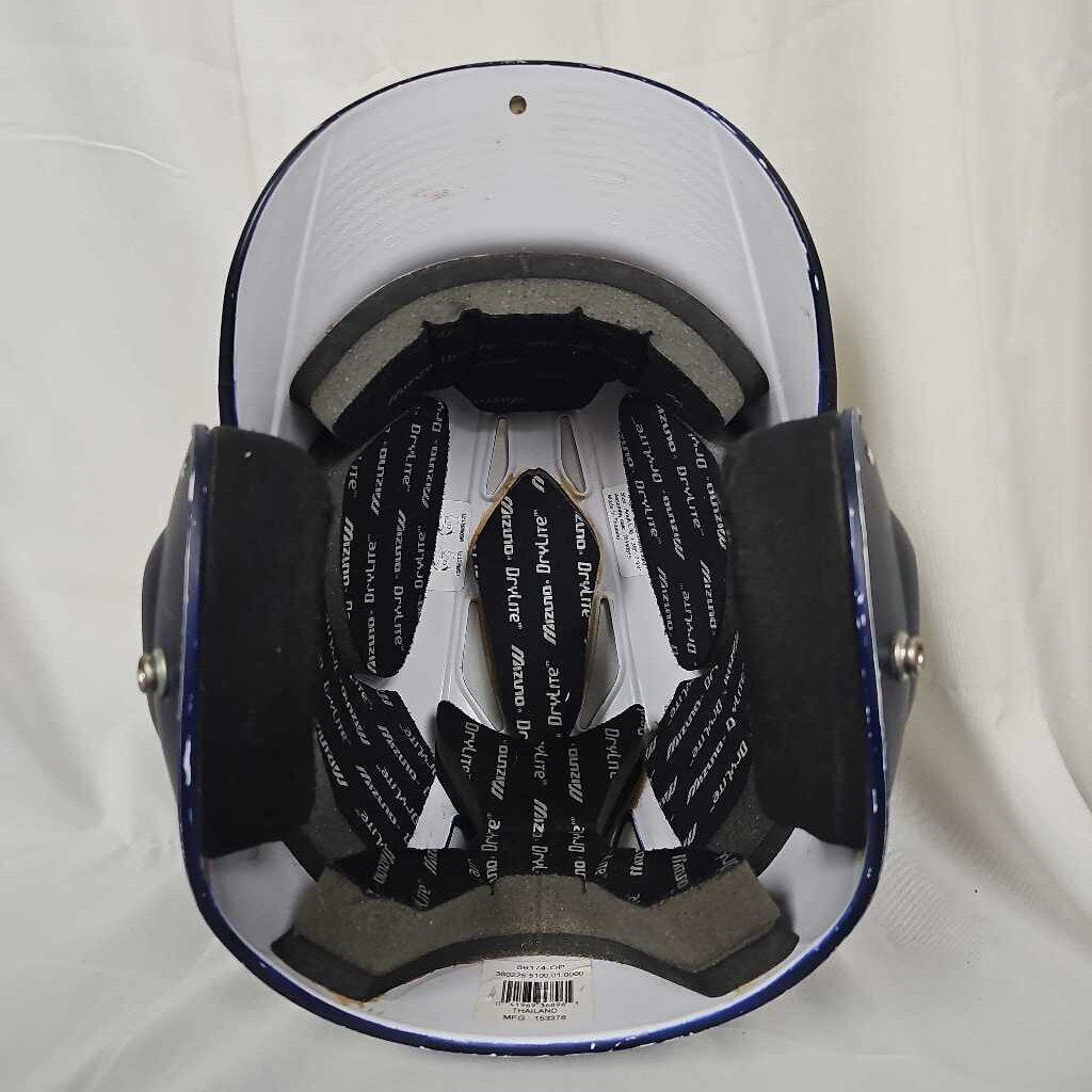 Mizuno 250 Batting Helmet, L/XL