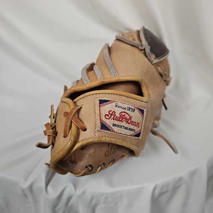 Stall & Dean Pro Model 1st Base Glove- RHT, 12"