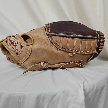 Stall & Dean Pro Model 1st Base Glove- RHT, 12"