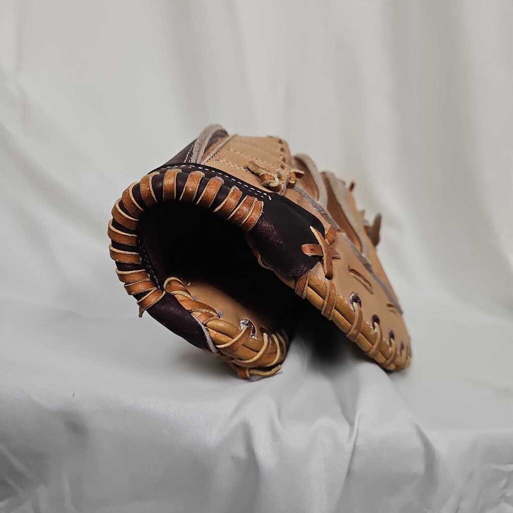 Stall & Dean Pro Model 1st Base Glove- RHT, 12"