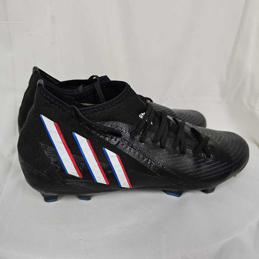 Adidas Predator Edge Men's Soccer Cleats, Size 12