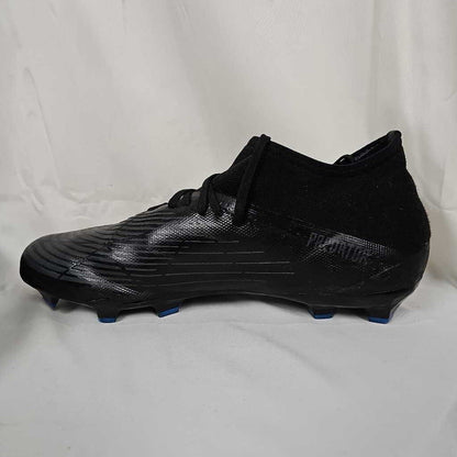Adidas Predator Edge Men's Soccer Cleats, Size 12