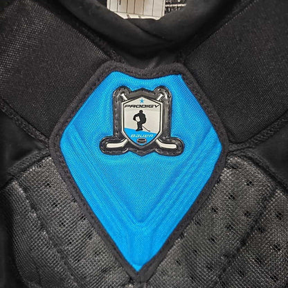 Bauer Prodigy 2-in-1 Hockey Shoulders & Elbows, Size Youth Medium