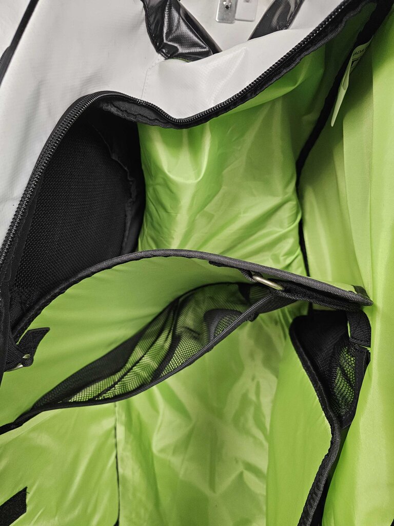 GRIT Icon Hockey Carry Bag- 37"