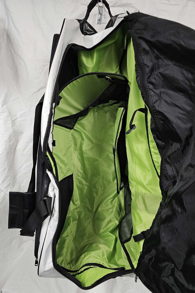 GRIT Icon Hockey Carry Bag- 37"