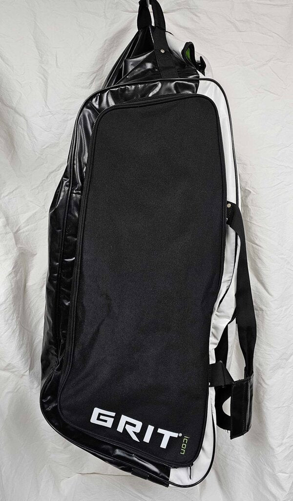 GRIT Icon Hockey Carry Bag- 37"