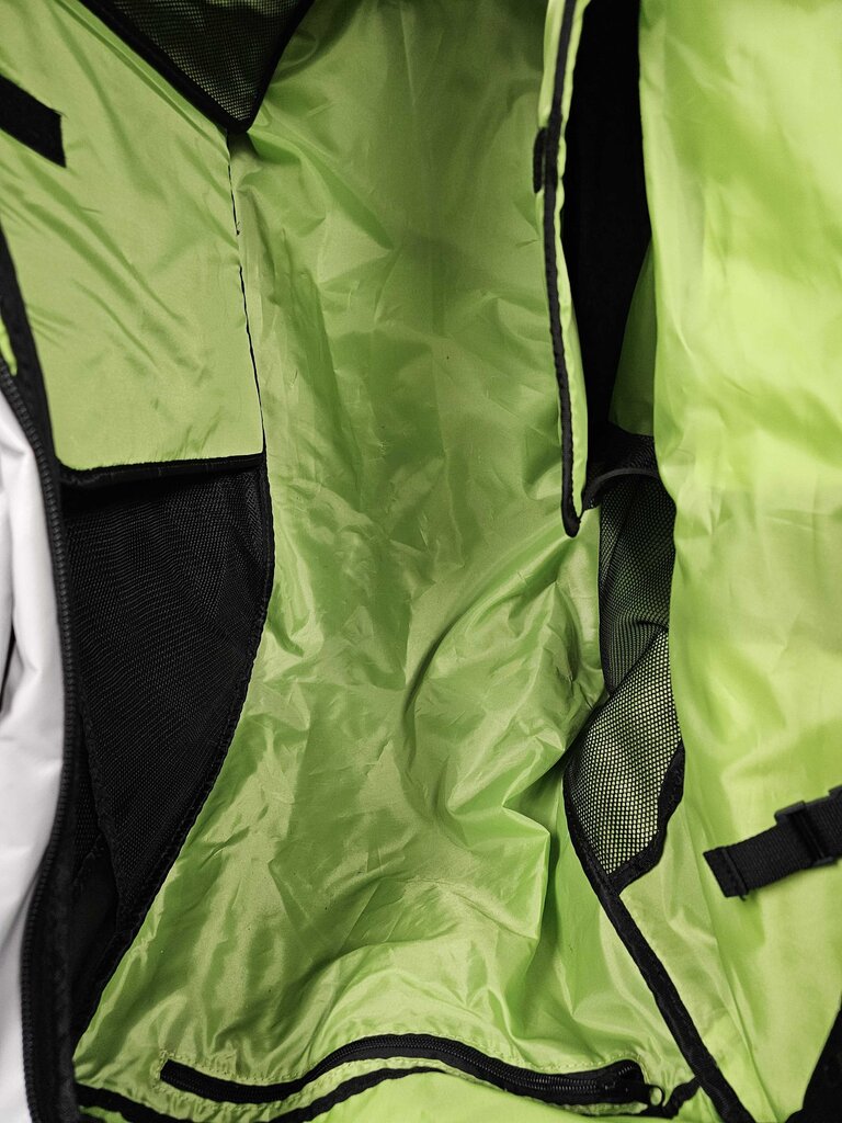 GRIT Icon Hockey Carry Bag- 37"