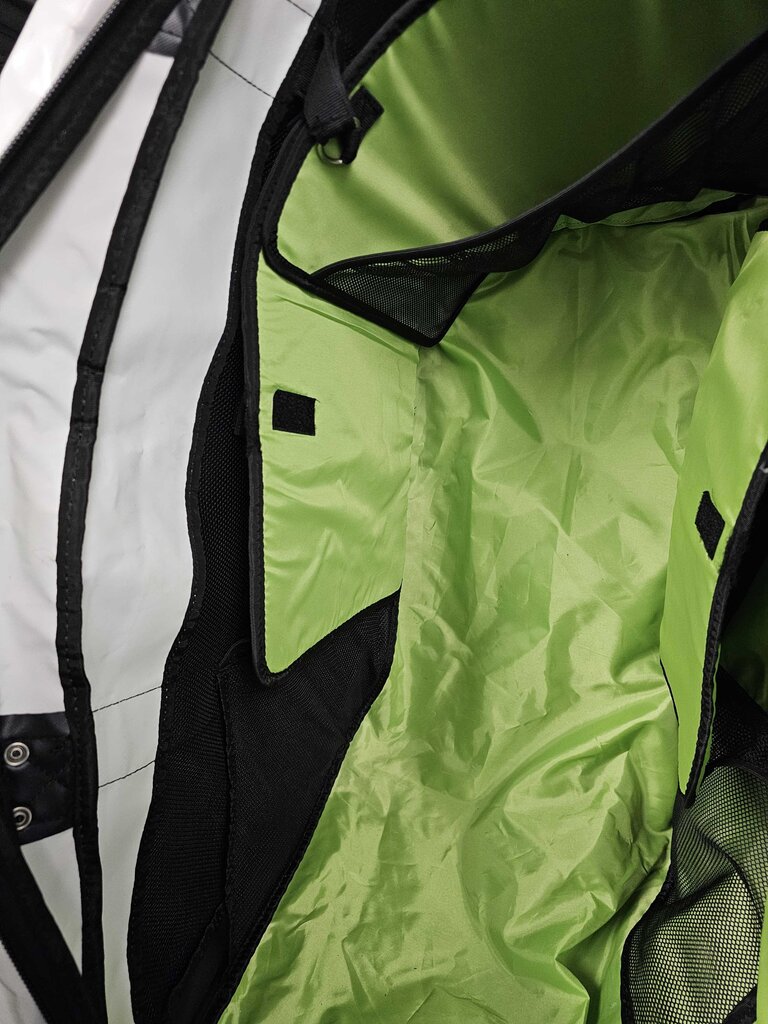 GRIT Icon Hockey Carry Bag- 37"