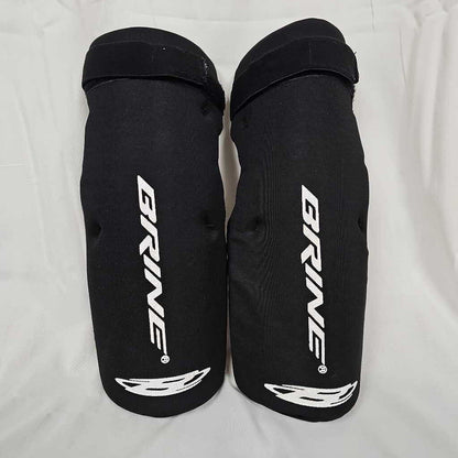 Brine LAP12A Lacrosse Arm Pads, Adult