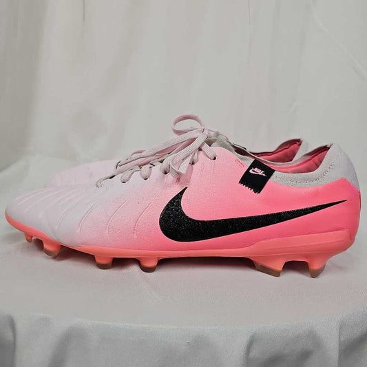 Nike Tiempo Legend 10 Pro Men's Soccer Cleats, Size 12