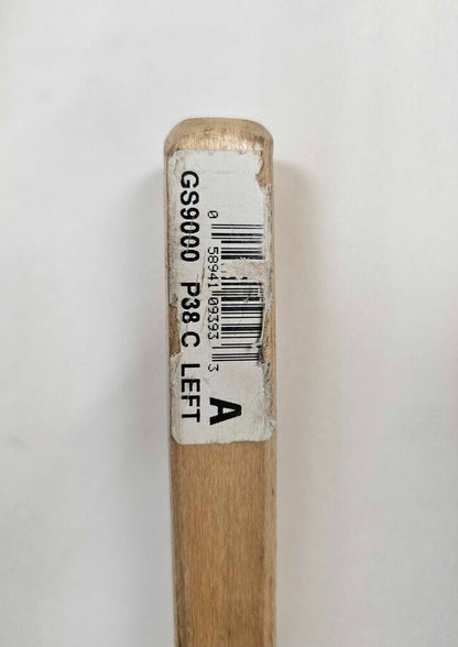 Itech Profile 9000 Goalie Stick - Left