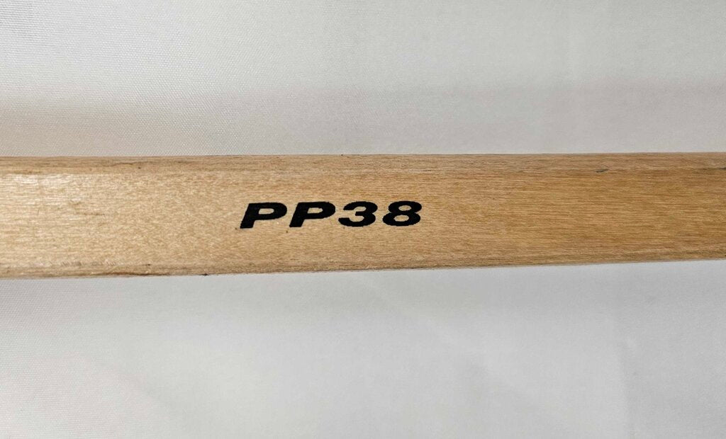 Itech Profile 9000 Goalie Stick - Left