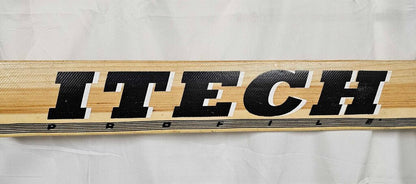 Itech Profile 9000 Goalie Stick - Left