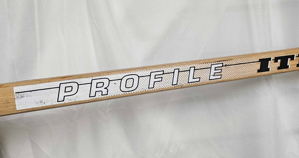 Itech Profile 9000 Goalie Stick - Left