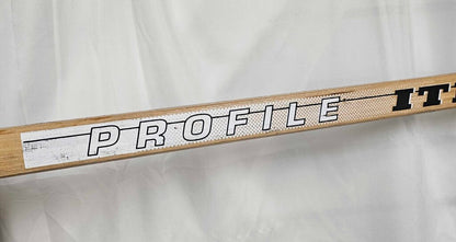 Itech Profile 9000 Goalie Stick - Left