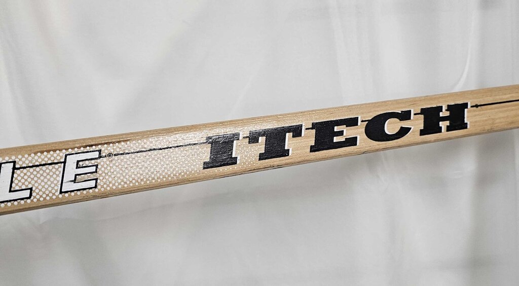 Itech Profile 9000 Goalie Stick - Left