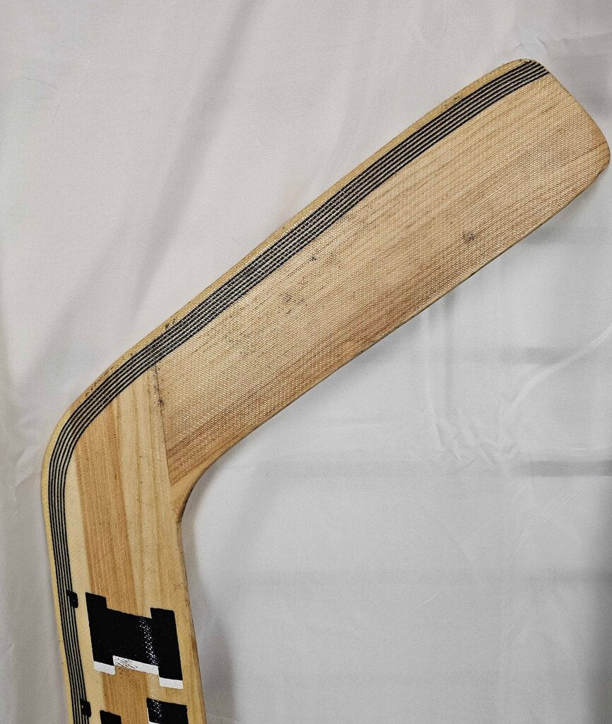Itech Profile 9000 Goalie Stick - Left