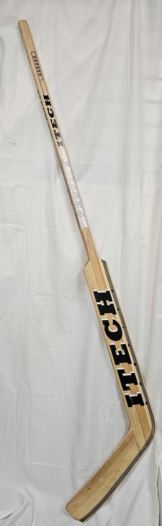 Itech Profile 9000 Goalie Stick - Left