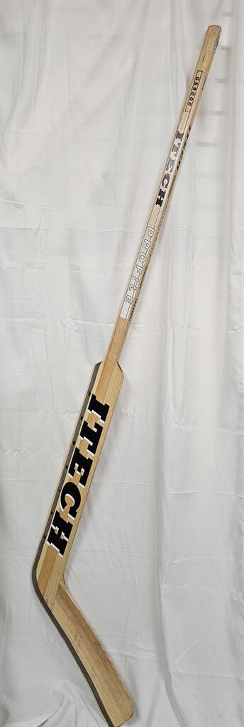 Itech Profile 9000 Goalie Stick - Left