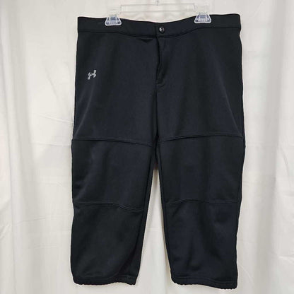 Under Armour Women's Softball Pants, Size Small