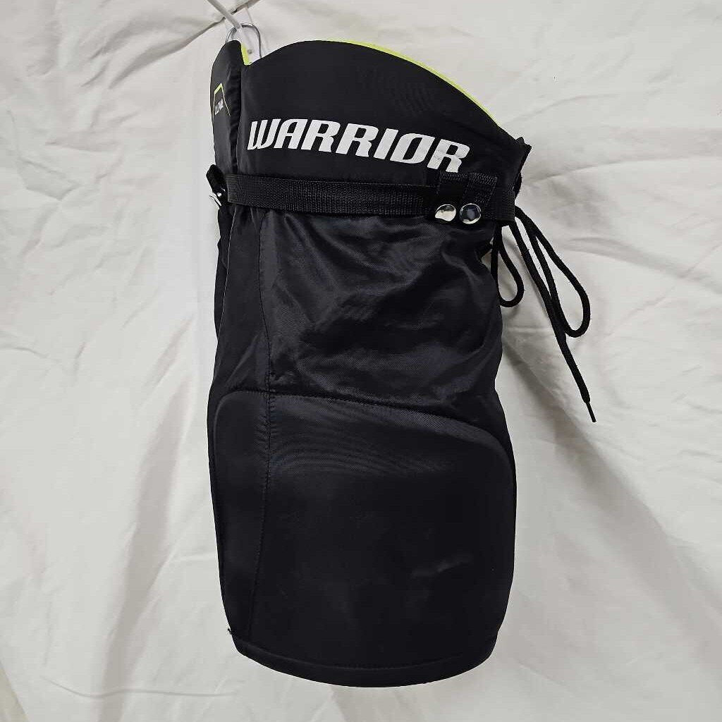 Warrior Alpha Youth Hockey Pants, Size Large