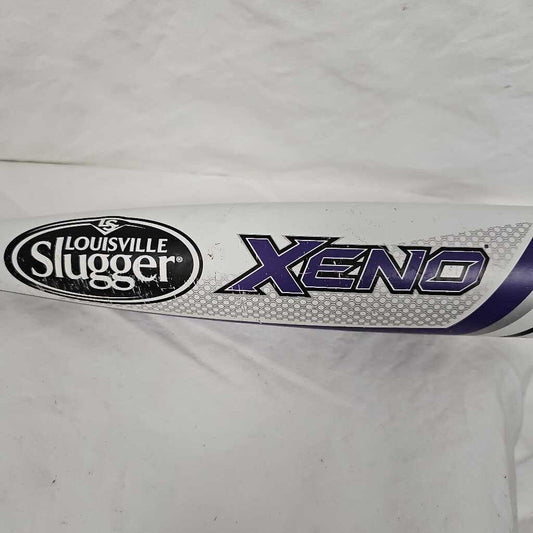 Louisville Slugger Xeno Youth Softball Bat (-12.5)