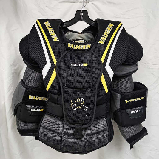 Vaughn Ventus SLR2 Pro Goalie Chest Protector, Senior Small