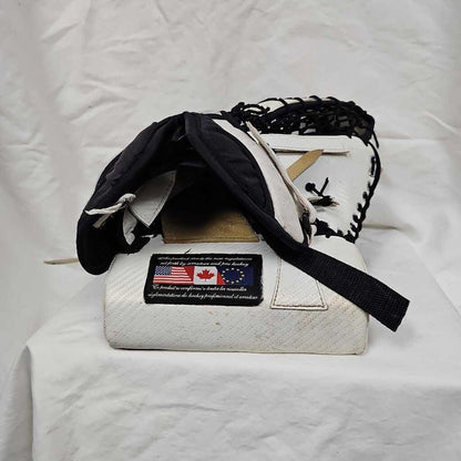 Brian's Zero G Goalie Catch Glove, Regular Hand