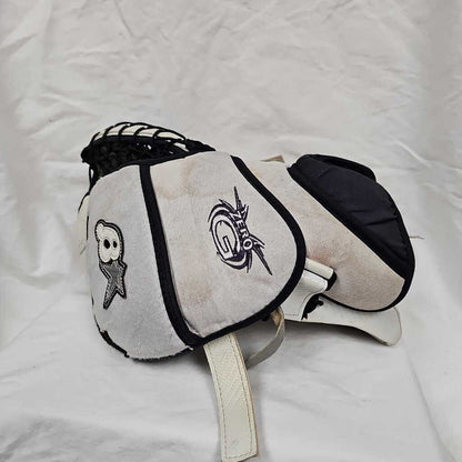 Brian's Zero G Goalie Catch Glove, Regular Hand