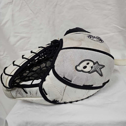 Brian's Zero G Goalie Catch Glove, Regular Hand