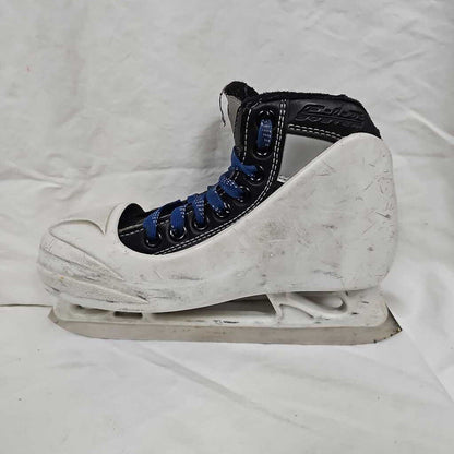CCM Super Tacks 652 Goalie Skates, Size 1
