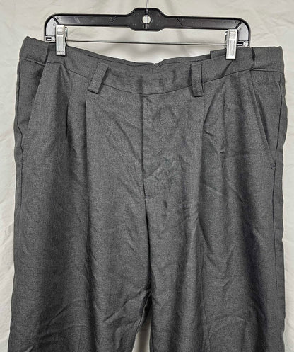 Champro "The Field" Men's Umpire Pants, Size 38