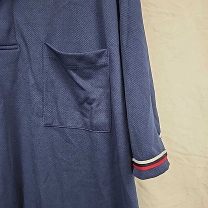 Majestic Short Sleeve Umpire Shirt, Men's 2XL