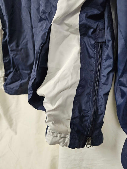 Joe's USA Umpire Windbreaker, Size 2XL