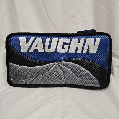 Vaughn Velocity 7000 Goalie Blocker - Regular Hand