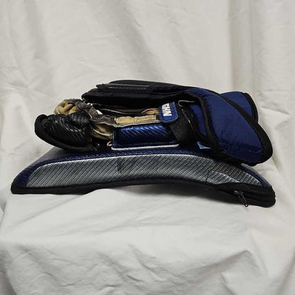 Vaughn Velocity 7000 Goalie Blocker - Regular Hand