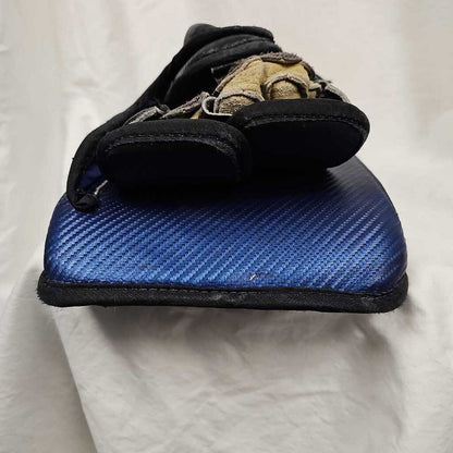 Vaughn Velocity 7000 Goalie Blocker - Regular Hand