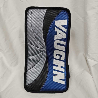 Vaughn Velocity 7000 Goalie Blocker - Regular Hand