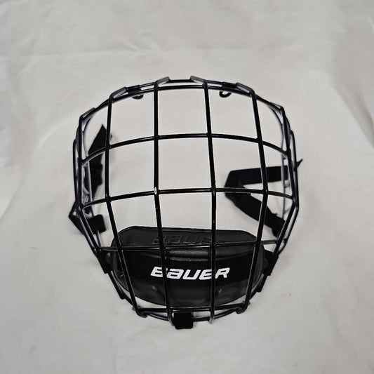 Bauer Profile 2 Oreo Hockey Helmet Cage, Medium