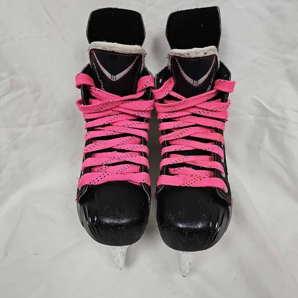 Bauer Vapor X200 Hockey Skates, Size 4