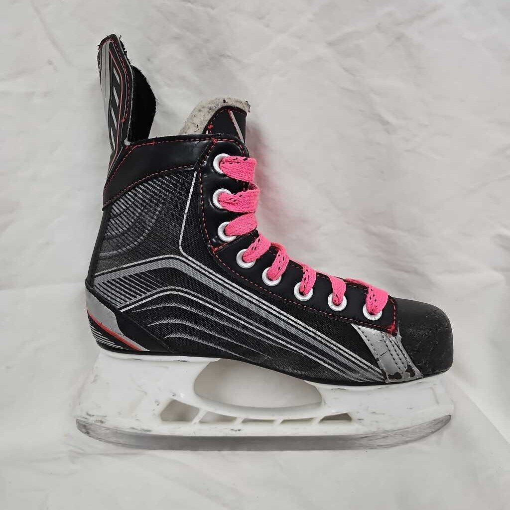Bauer Vapor X200 Hockey Skates, Size 4