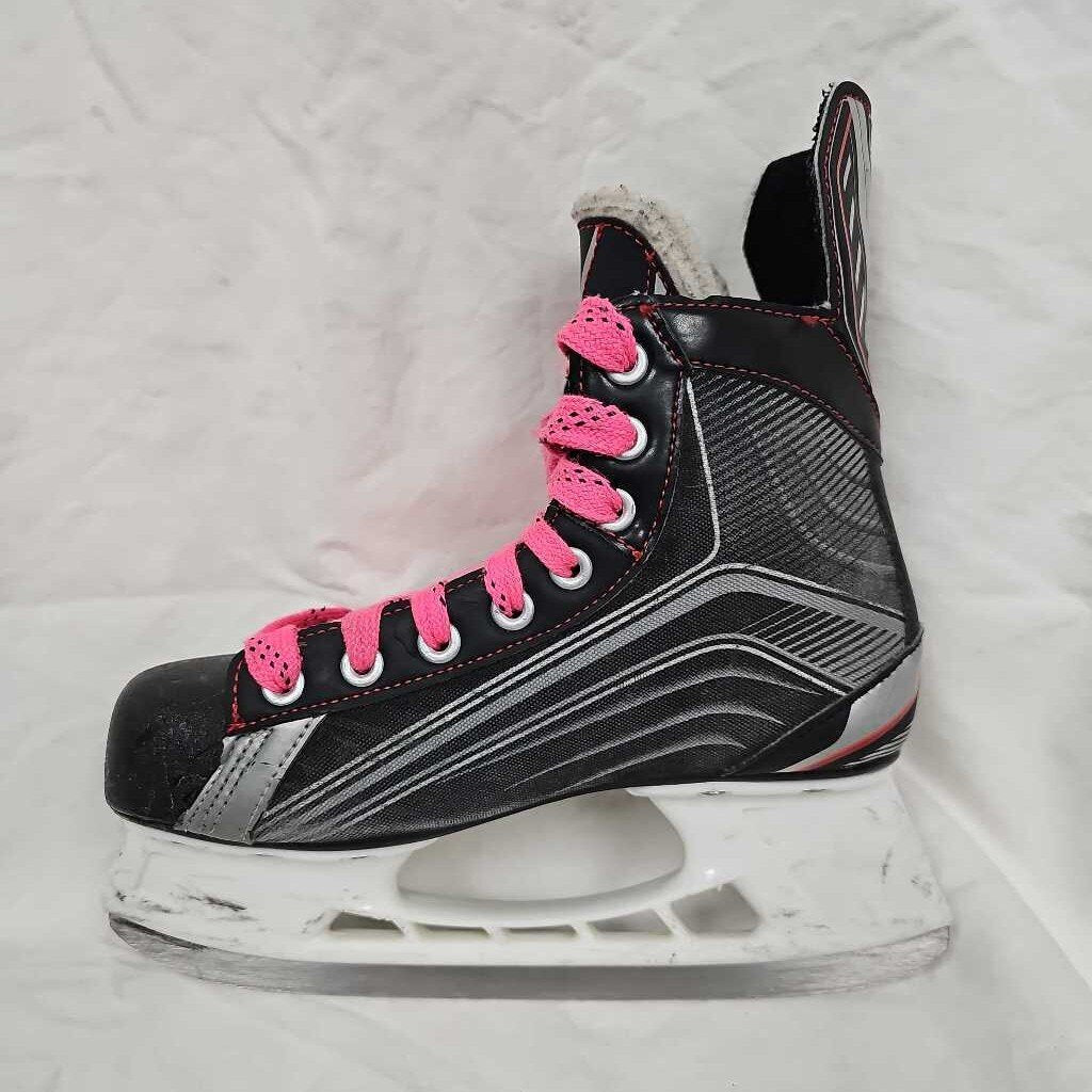 Bauer Vapor X200 Hockey Skates, Size 4