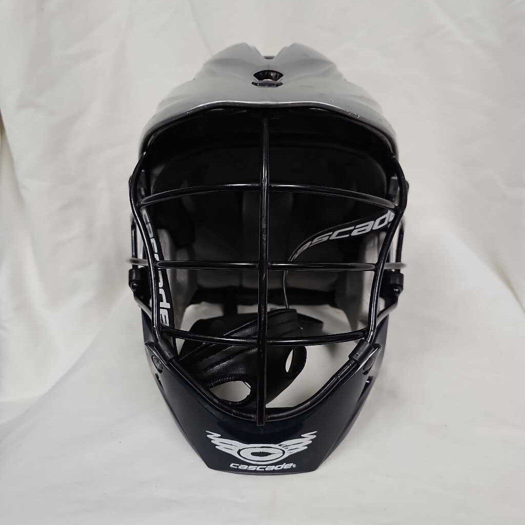 Cascade Pro 7 Lacrosse Helmet